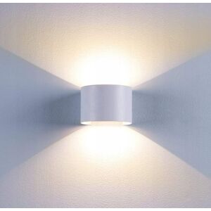 Inny producent LED lampa z regulowanym kątem świecenia, lampa ścienna zewnętrzna LED 12 W Inny producent LED lampa z regulowanym kątem świecenia, lampa ścienna zewnętrzna LED 12 W