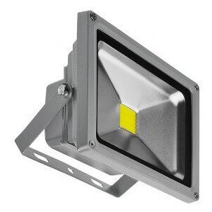 Naświetlacz zewnętrzny AZ1193 Azzardo LED 30W IP65 szary Naświetlacz zewnętrzny AZ1193 Azzardo LED 30W IP65 szary