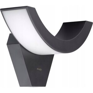 Inny producent OKTAPLEX LIGHTING Zewnętrzna Lampa LED Lima 10W IP54 3000K Ciepła Biała Inny producent OKTAPLEX LIGHTING Zewnętrzna Lampa LED Lima 10W IP54 3000K Ciepła Biała