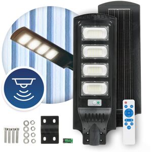 Kobi Oprawa DROGOWA LED 11W Lampa Solarna Barwa ZIMNA 6500K Czujnik Ruchu IP54 Kobi Oprawa DROGOWA LED 11W Lampa Solarna Barwa ZIMNA 6500K Czujnik Ruchu IP54