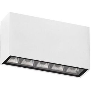 Oprawa natynkowa zewnętrzna spot LED 8W JUNERIO LE75262 Luces Exclusivas Oprawa natynkowa zewnętrzna spot LED 8W JUNERIO LE75262 Luces Exclusivas