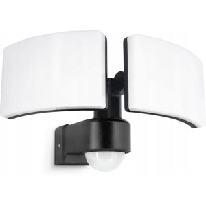 Inny producent SSC-LUXON Norsu Lampa Zewnętrzna LED Z Czujnikiem Ruchu IP65 4000K 40W Inny producent SSC-LUXON Norsu Lampa Zewnętrzna LED Z Czujnikiem Ruchu IP65 4000K 40W