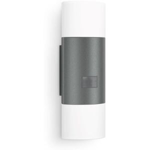 Steinel Klosz na czujnik ruchu LED, antracytowy, L 910 LED 576202 Steinel Klosz na czujnik ruchu LED, antracytowy, L 910 LED 576202