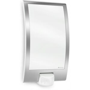 Inny producent STEINEL Lampa Zewnętrzna L 22 S Czujnik Ruchu 180° 10m E27 60W Inny producent STEINEL Lampa Zewnętrzna L 22 S Czujnik Ruchu 180° 10m E27 60W