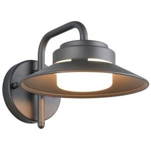 TRIO Lampa ścienna zewnętrzna ATRATO GX53 10W IP44 - czarny TRIO Lampa ścienna zewnętrzna ATRATO GX53 10W IP44 - czarny