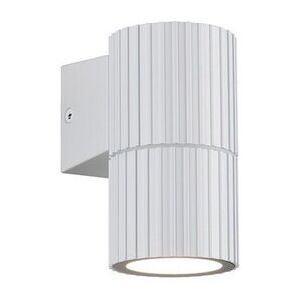 TRIO Lampa ścienna zewnętrzna PARANA GU10 5W IP44 - biały TRIO Lampa ścienna zewnętrzna PARANA GU10 5W IP44 - biały