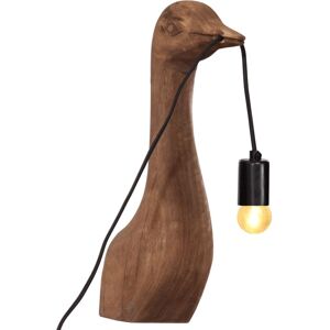 vidaXL Lampa ścienna w kształcie zwierzęcia, 25 W, 12x12x42 cm, E27 vidaXL Lampa ścienna w kształcie zwierzęcia, 25 W, 12x12x42 cm, E27