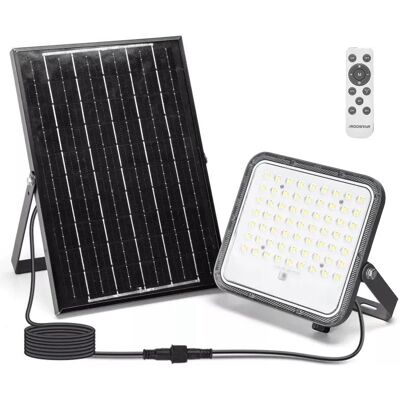Aigostar 09 Naświetlacz solarny 2m 100W CCT Aigostar 09 Naświetlacz solarny 2m 100W CCT