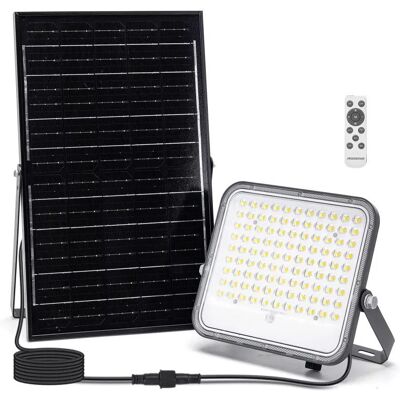 Aigostar 09 Naświetlacz solarny 2m 150W CCT Aigostar 09 Naświetlacz solarny 2m 150W CCT