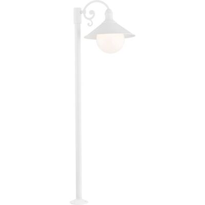 Argon, Zewnętrzna lampa stojąca ERBA BIS, 1x60W/E27 Argon, Zewnętrzna lampa stojąca ERBA BIS, 1x60W/E27