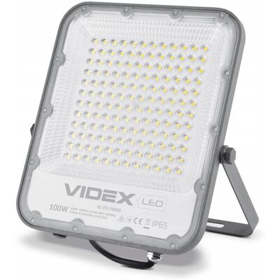 Videx Automatyczny Reflektor Led Flood Davis6 100W - Neu Videx Automatyczny Reflektor Led Flood Davis6 100W - Neu