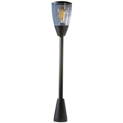 Azzardo - Rasmus AZ4483 - czarny - Lampa zewnętrzna Azzardo - Rasmus AZ4483 - czarny - Lampa zewnętrzna