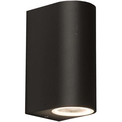Elewacyjna LAMPA zewnętrzna NICO 9517 Nowodvorski tarasowa OPRAWA metalowa IP54 grafitowa Elewacyjna LAMPA zewnętrzna NICO 9517 Nowodvorski tarasowa OPRAWA metalowa IP54 grafitowa