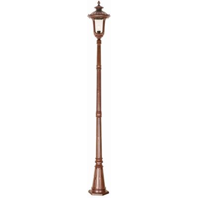 Elstead Lighting, Latarnia CHICAGO, 1x100W/E27 Elstead Lighting, Latarnia CHICAGO, 1x100W/E27