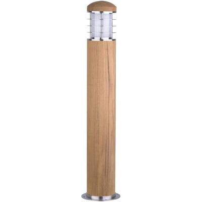 Elstead Lighting GZ/POOLE B Strefa Ogrodu Poole Pojedyncze Światło Niskie Zużycie Energi na Wybrzeżu Elstead Lighting GZ/POOLE B Strefa Ogrodu Poole Pojedyncze Światło Niskie Zużycie Energi na Wybrzeżu