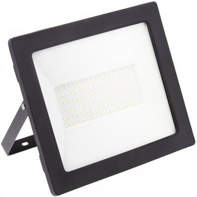 GTV G-Tech Naświetlacz, Led, 100W, 8000Lm, 4000K, Ac220-240V, Ip65, Czarny GTV G-Tech Naświetlacz, Led, 100W, 8000Lm, 4000K, Ac220-240V, Ip65, Czarny