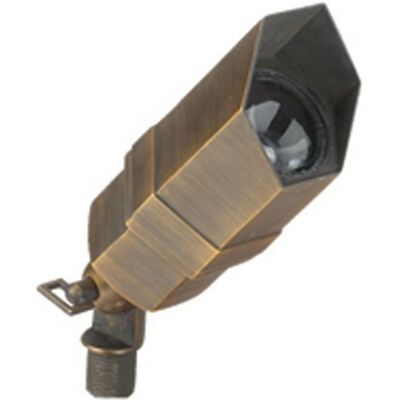 Garden Zone, Reflektor ogrodowy, 3x1W/LED Garden Zone, Reflektor ogrodowy, 3x1W/LED