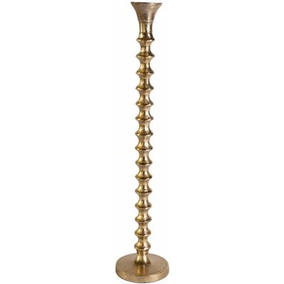 Belldeco Gold line Świecznik smukły 1A Belldeco Gold line Świecznik smukły 1A