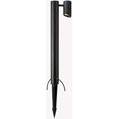 Lampa ogrodowa Markslojd 108485 IP44 3000K 6,2W czarna Lampa ogrodowa Markslojd 108485 IP44 3000K 6,2W czarna