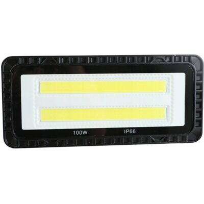 Inny producent HALOGEN Lampa NAŚWIETLACZ Roboczy LED COB 100W Reflektor 728 Inny producent HALOGEN Lampa NAŚWIETLACZ Roboczy LED COB 100W Reflektor 728