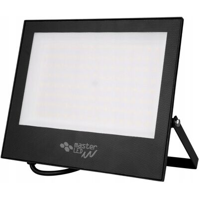 MasterLED Halogen Led 100W220V ultra cienki IP65 Neutralny-Tiga MasterLED Halogen Led 100W220V ultra cienki IP65 Neutralny-Tiga