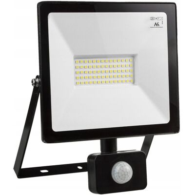 Maclean HALOGEN Naświetlacz LAMPA LED 50W IP44 Reflektor Maclean HALOGEN Naświetlacz LAMPA LED 50W IP44 Reflektor
