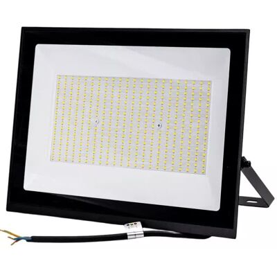 Aigostar Halogen naświetlacz Led 200W/230V 18000lm slim IP65 neutralny 4000K Aigostar Halogen naświetlacz Led 200W/230V 18000lm slim IP65 neutralny 4000K