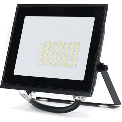 Aigostar Halogen Naświetlacz Led 30w/230v 2700lm Slim Ip65 Neutralny 4000k Ip65 Aigostar Halogen Naświetlacz Led 30w/230v 2700lm Slim Ip65 Neutralny 4000k Ip65