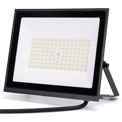 Aigostar Halogen naświetlacz Led 70W/230V 6300lm slim IP65 neutralny 4000K Aigostar Halogen naświetlacz Led 70W/230V 6300lm slim IP65 neutralny 4000K