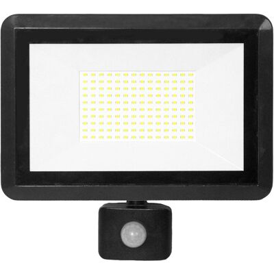 Orno Halogen Naświetlacz LED Lampa z Czujnik Ruchu 100W Orno Halogen Naświetlacz LED Lampa z Czujnik Ruchu 100W