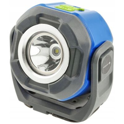 Hoegert Technik Reflektor roboczy 550lm 6000/7000K (COB/SMD) IK07 magnes Hoegert Technik Reflektor roboczy 550lm 6000/7000K (COB/SMD) IK07 magnes