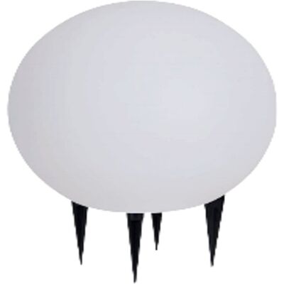 Kanlux, Lampa zewnętrzna STONO 20 MLK Kanlux, Lampa zewnętrzna STONO 20 MLK