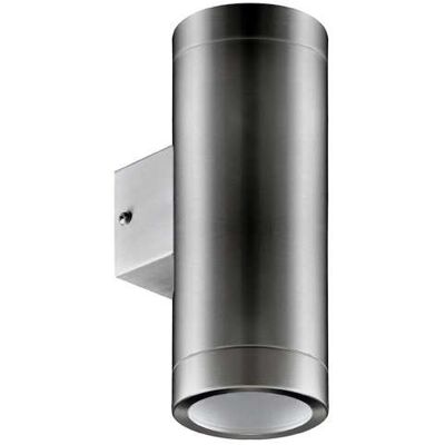 Ideus ASTER 03016 - IP54 - 2x GU10 - oprawa ścienna zewnętrzna Ideus ASTER 03016 - IP54 - 2x GU10 - oprawa ścienna zewnętrzna
