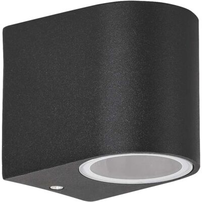Kinkiet LAMPA zewnętrzna CHILE 8029 Rabalux metalowa OPRAWA elewacyjna do ogrodu IP44 outdoor czarny Kinkiet LAMPA zewnętrzna CHILE 8029 Rabalux metalowa OPRAWA elewacyjna do ogrodu IP44 outdoor czarny