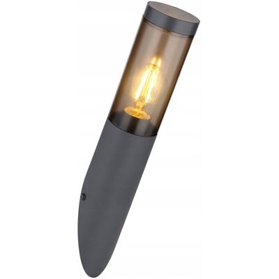 Lampa zewnętrzna GLOBO 3157SA Boston - Lampa ścienna Lampa zewnętrzna GLOBO 3157SA Boston - Lampa ścienna