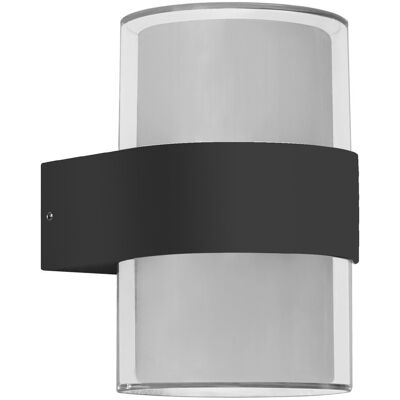 Kinkiet Zewnętrzny LED 10W MARTI 4000K Italux Kinkiet Zewnętrzny LED 10W MARTI 4000K Italux