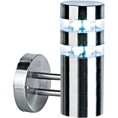 Kinkiet zewnętrzny LIMA K-LP401A Kaja chrom Kinkiet zewnętrzny LIMA K-LP401A Kaja chrom