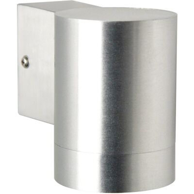Kinkiet zewnętrzny Tin 21509929 Nordlux na elewację czujnik IP54 srebrny Kinkiet zewnętrzny Tin 21509929 Nordlux na elewację czujnik IP54 srebrny