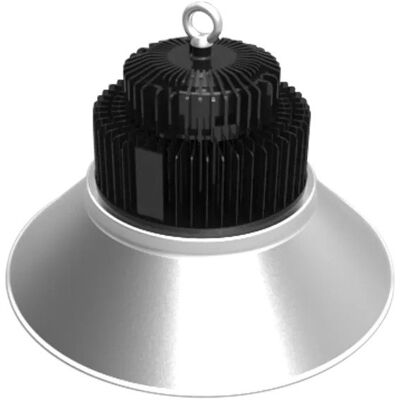 Aigostar Lampa 100W/230V Cob Przemysłowa Z Kloszem 10000Lm Biała Zimna 120° Aigostar Lampa 100W/230V Cob Przemysłowa Z Kloszem 10000Lm Biała Zimna 120°