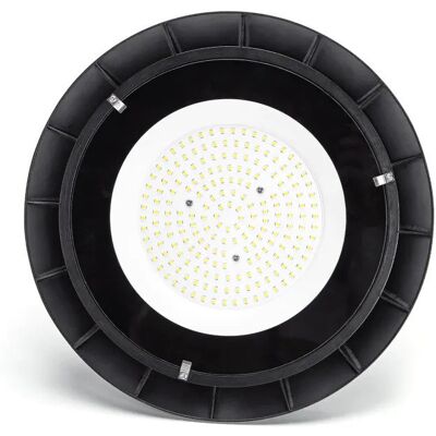 Aigostar Lampa 100W/230V Przemysłowa Led Ufo High Bay 10000Lm Neutralna 120° Aigostar Lampa 100W/230V Przemysłowa Led Ufo High Bay 10000Lm Neutralna 120°