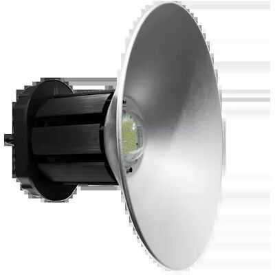 Aigostar Lampa 100W/230V Smd Przemysłowa Z Kloszem 10000Lm Biała Zimna 120° Aigostar Lampa 100W/230V Smd Przemysłowa Z Kloszem 10000Lm Biała Zimna 120°
