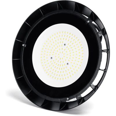 Aigostar Lampa 150W/230V Przemysłowa Led Ufo High Bay 15000Lm Neutralna 120° Aigostar Lampa 150W/230V Przemysłowa Led Ufo High Bay 15000Lm Neutralna 120°