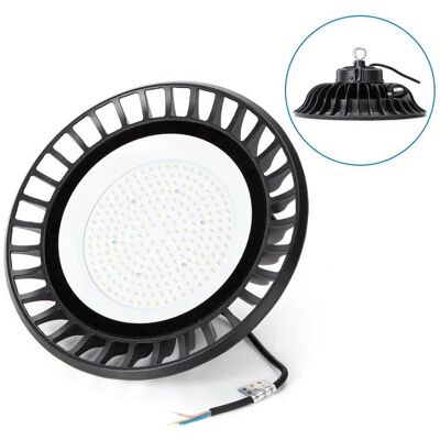 Aigostar Lampa 150W/230V Przemysłowa Led Ufo High Bay 18000Lm Neutralna 120° Aigostar Lampa 150W/230V Przemysłowa Led Ufo High Bay 18000Lm Neutralna 120°