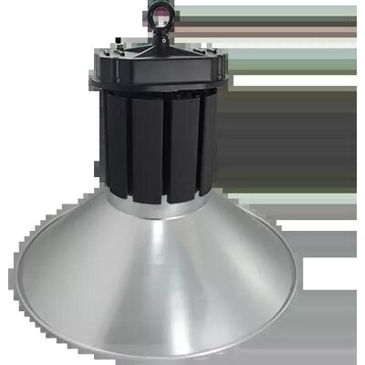 Aigostar Lampa 150W/230V Smd Przemysłowa Z Kloszem 15000Lm Biała Zimna 120° Aigostar Lampa 150W/230V Smd Przemysłowa Z Kloszem 15000Lm Biała Zimna 120°