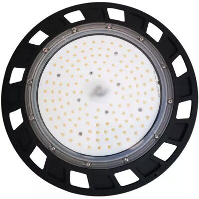 Aigostar Lampa 200W/230V Przemysłowa Led Ufo High Bay 30000Lm Neutralna 120° Aigostar Lampa 200W/230V Przemysłowa Led Ufo High Bay 30000Lm Neutralna 120°
