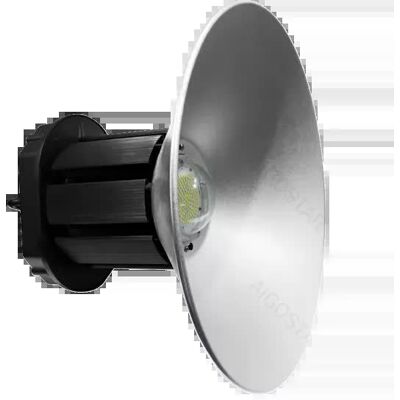 Aigostar Lampa 200W/230V Smd Przemysłowa Z Kloszem 20000Lm Biała Neutralna 120° Aigostar Lampa 200W/230V Smd Przemysłowa Z Kloszem 20000Lm Biała Neutralna 120°