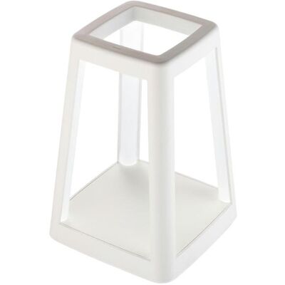 Lexon Lantern Przenośna lampa stołowa z Qi - 100 lm Lexon Lantern Przenośna lampa stołowa z Qi - 100 lm
