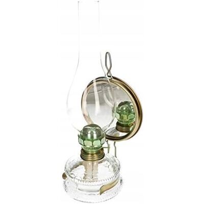 Kotarbau LAMPA NAFTOWA RETRO LUSTRO ANTYCZNA VINTAGE NA OLEJ NAFTĘ LAMPION LATARNIA Kotarbau LAMPA NAFTOWA RETRO LUSTRO ANTYCZNA VINTAGE NA OLEJ NAFTĘ LAMPION LATARNIA