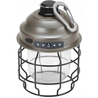 TEKAN Lampa Ogrodowa Latarnia Wisząca Stojąca Mocna Kempingowa Led Turystyczna TEKAN Lampa Ogrodowa Latarnia Wisząca Stojąca Mocna Kempingowa Led Turystyczna