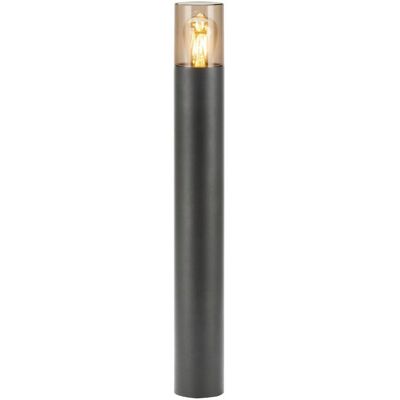 Orno Lampa Ogrodowa LED E27 Stojąca Słupek Ogrodowy Ozdobny Zewnętrzna 50cm IP54 Orno Lampa Ogrodowa LED E27 Stojąca Słupek Ogrodowy Ozdobny Zewnętrzna 50cm IP54